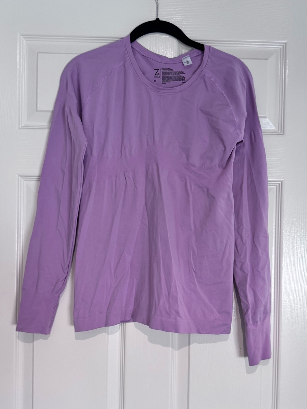 Zella Athletic Top